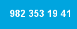 982 353 19 41 982 353 19 41